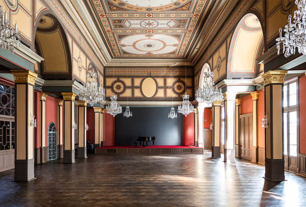Casino Zögernitz