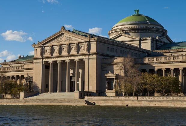 Museum of Science and Industry Chicago