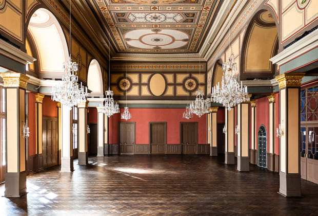 Casino Zögernitz