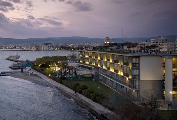 Domotel Xenia Volos City Resort