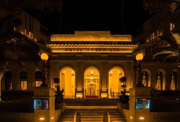 The Phoenicia Malta