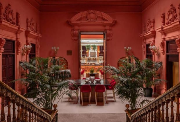 Meliá Casa de las Artes