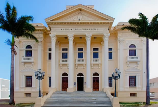 Associação Comercial de Maceió