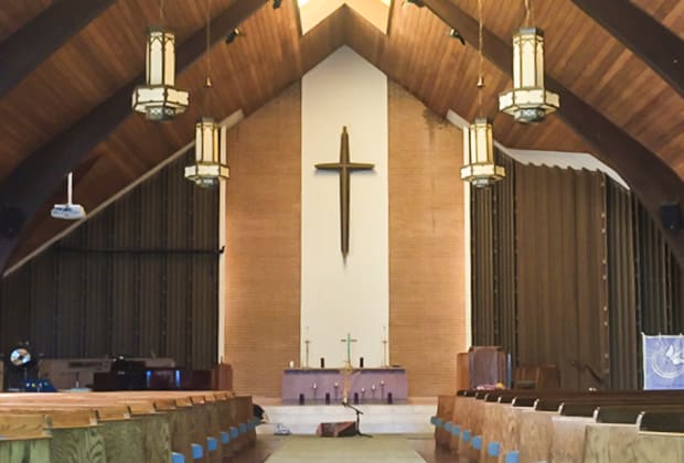 Neighborhood Congregational Church