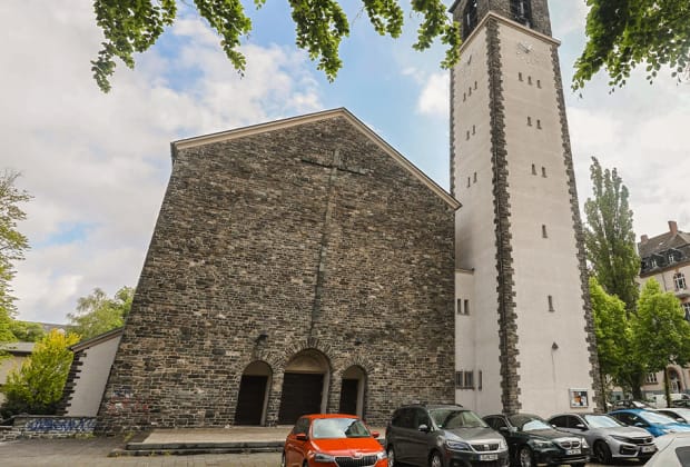 Kreuzkirche