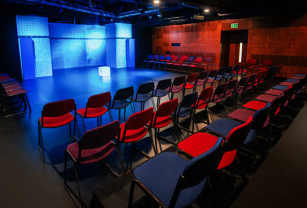 Royal & Derngate