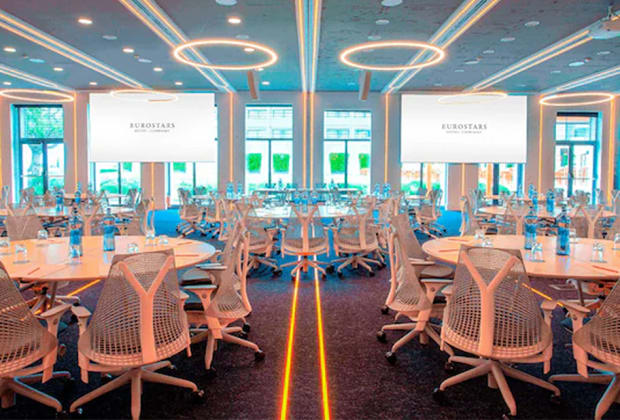 Hotel Eurostars Sitges