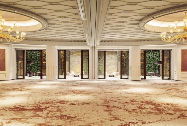 Four Seasons Hotel Madrid