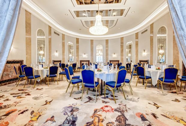 Schlosshotel Karlsruhe