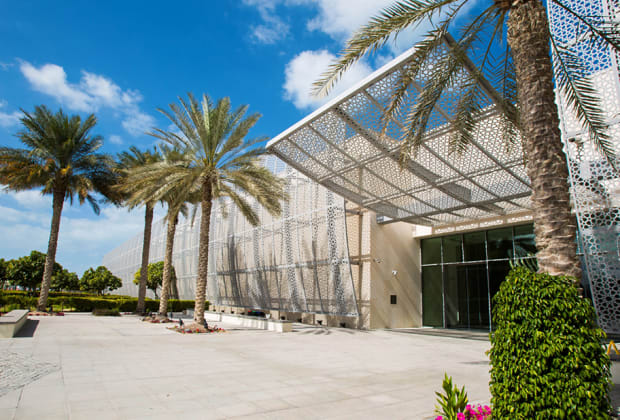 Manarat Al Saadiyat