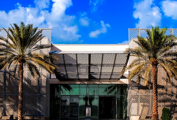 Manarat Al Saadiyat