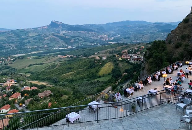 Castello Due Torri