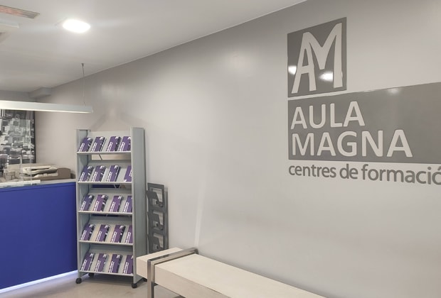 Aula Magna