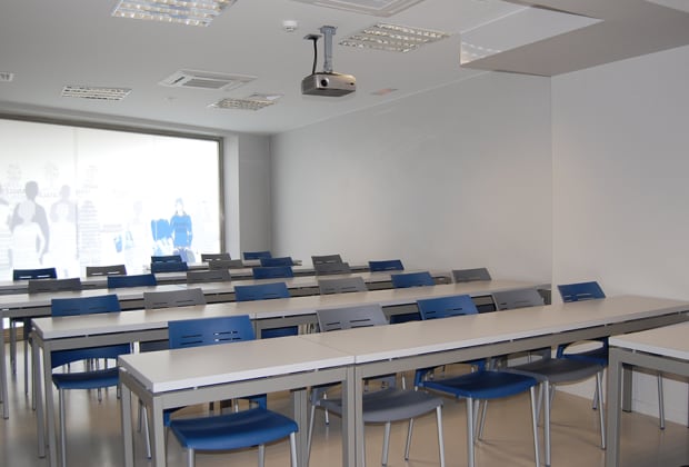 Aula Magna