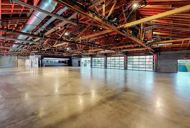 City Market Social House