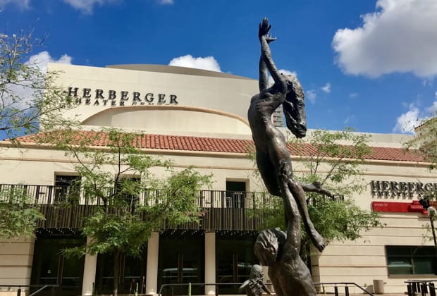Herberger Theater