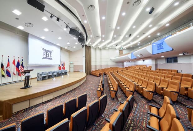 RELC International Hotel