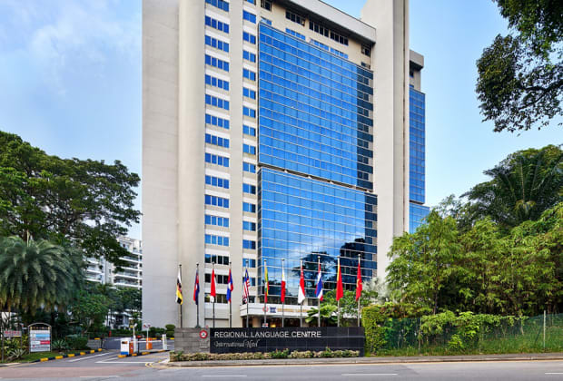 RELC International Hotel