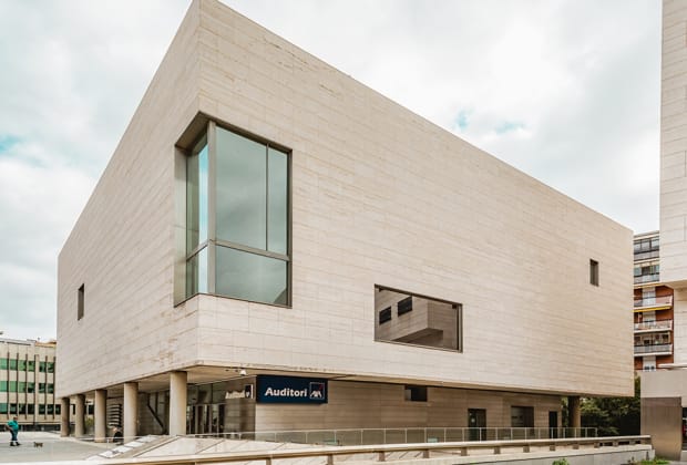 Auditori l’illa