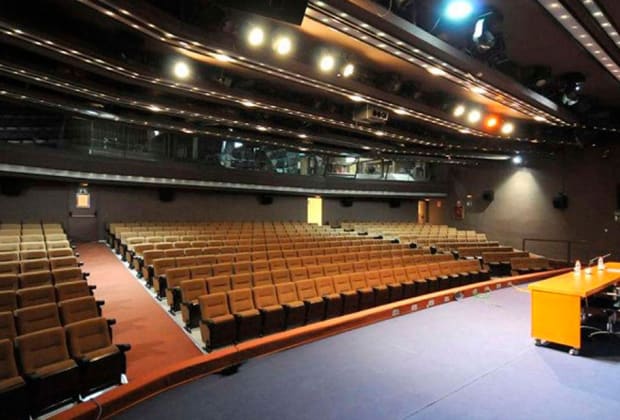Fundacion Mediterráneo
