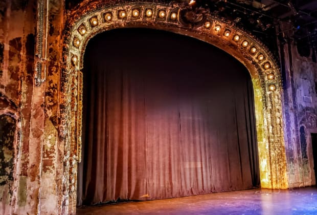 The Southern Theater