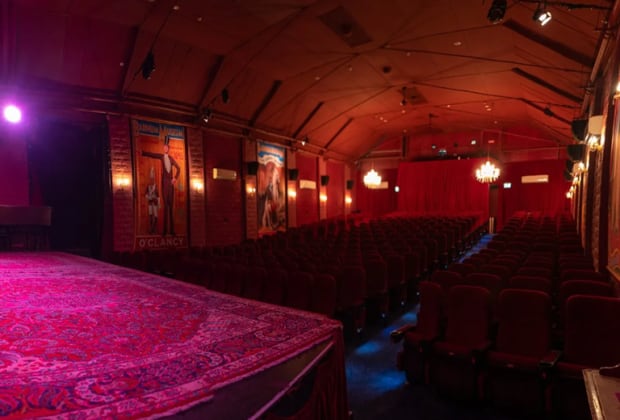 Avoca Beach Theatre