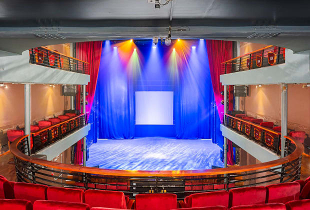 Star Theatre
