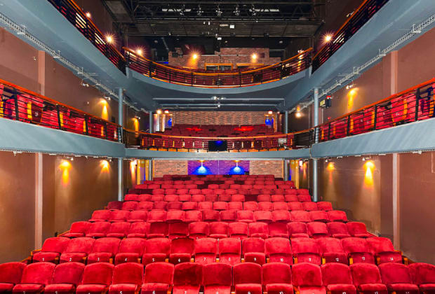 Star Theatre