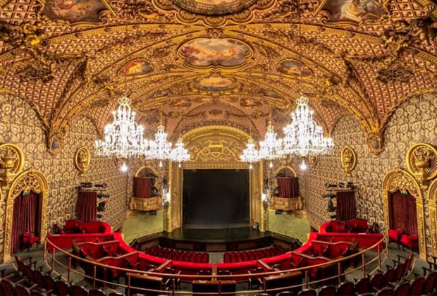 Vene Teater