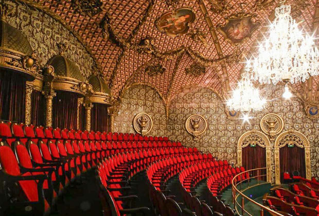 Vene Teater