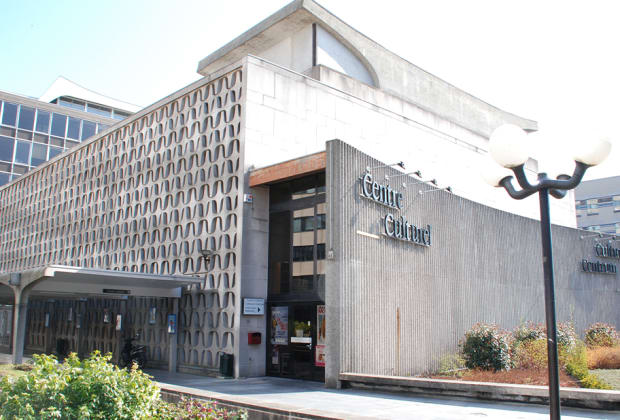 Centre Culturel d'Auderghem
