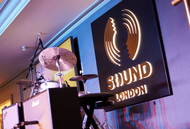SOUND Cafe