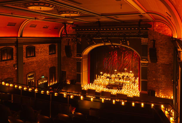 The Princess Theatre
