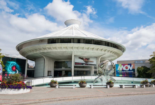 The Dome