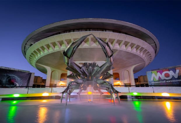 The Dome
