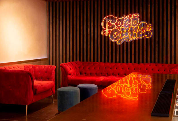 Cococure Aldgate