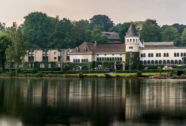 Martin's Chateau du Lac