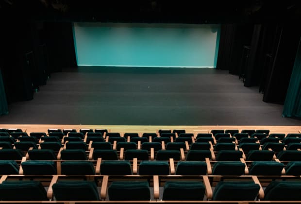 Chorus Hall
