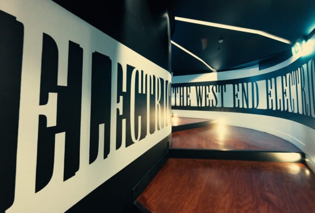 The West End Electric