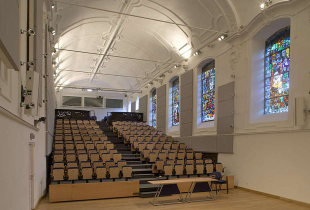 Irish College Leuven