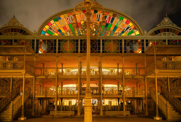 Theatro José de Alencar