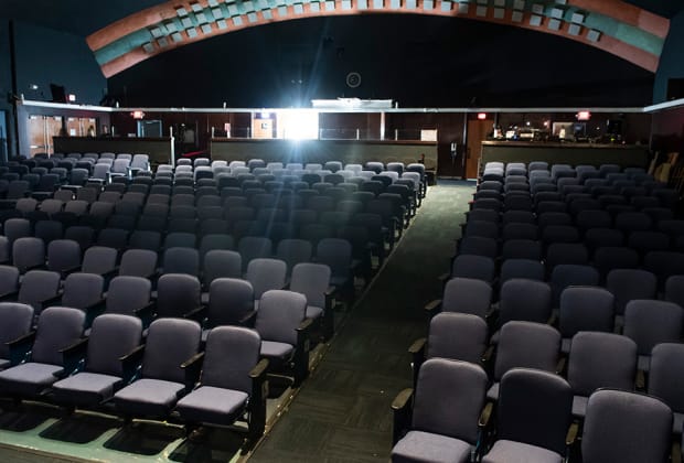 Miami Theater Center