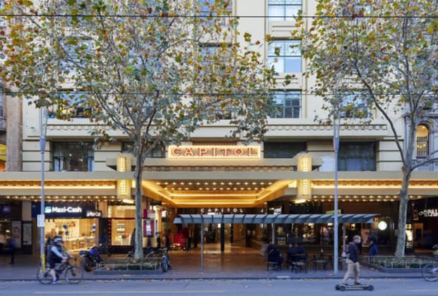 Capitol Theatre