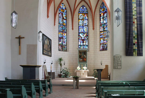 St. Jakob