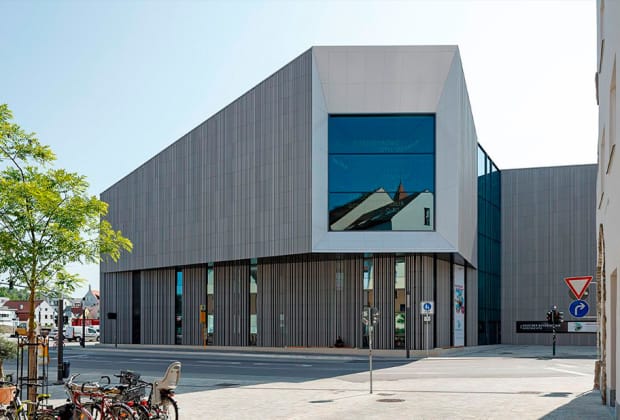 Haus der Bayerischen Geschichte