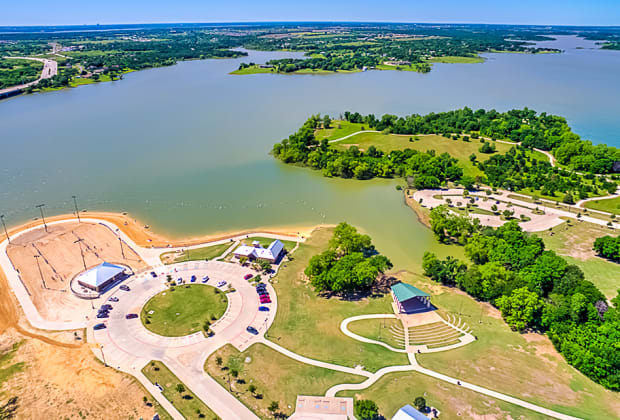 Little Elm Park
