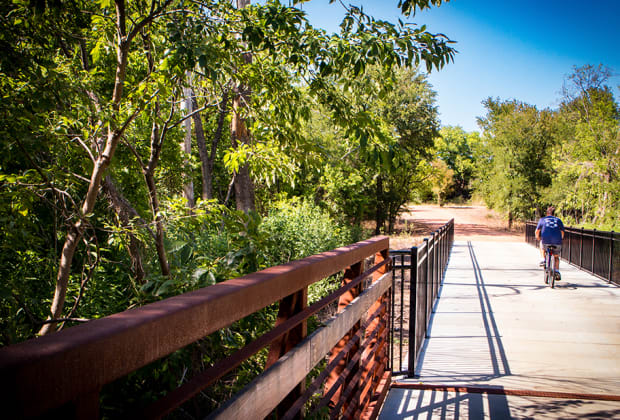 Little Elm Park