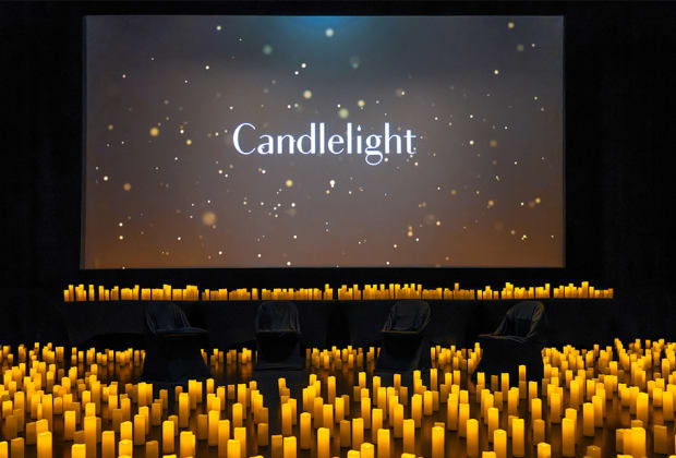Savor Cinema Fort Lauderdale