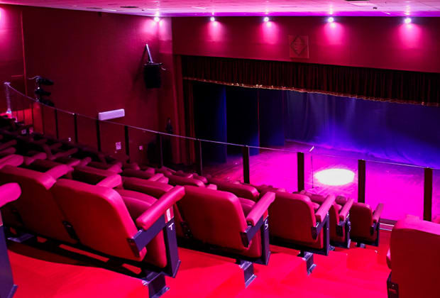 Teatro Troisi