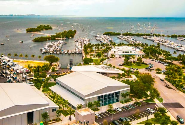 The Hangar at Regatta Harbour - Coconut Grove